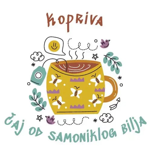 2 - Kopriva (list)