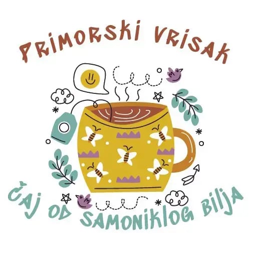 3 - Primorski vrisak (herba)