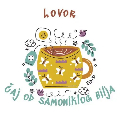9 - Lovor (list)